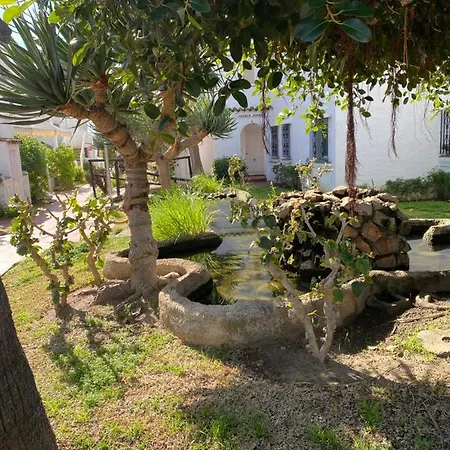 Laguna Appartamento *