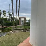 公寓 Laguna *