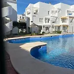 Laguna 公寓 托罗克斯科斯塔