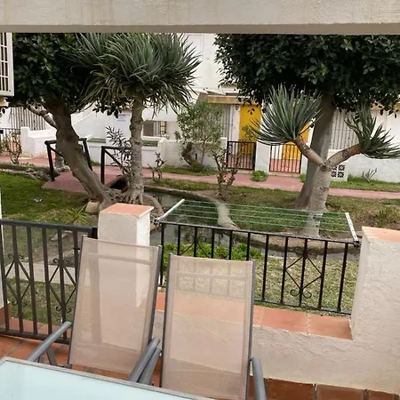 Apartman Laguna
