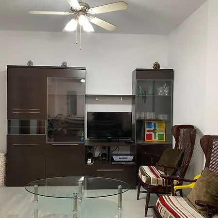 Apartman Laguna Torrox