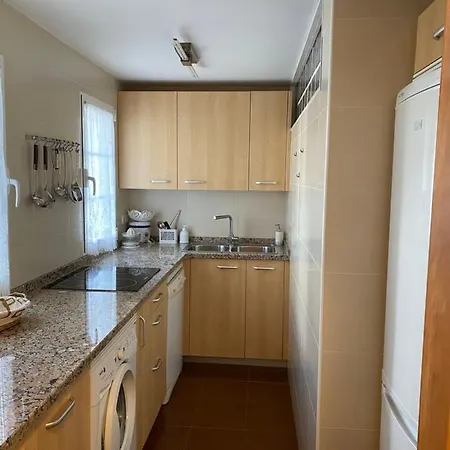 Apartman Laguna