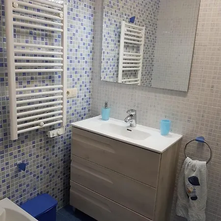 Apartman Laguna